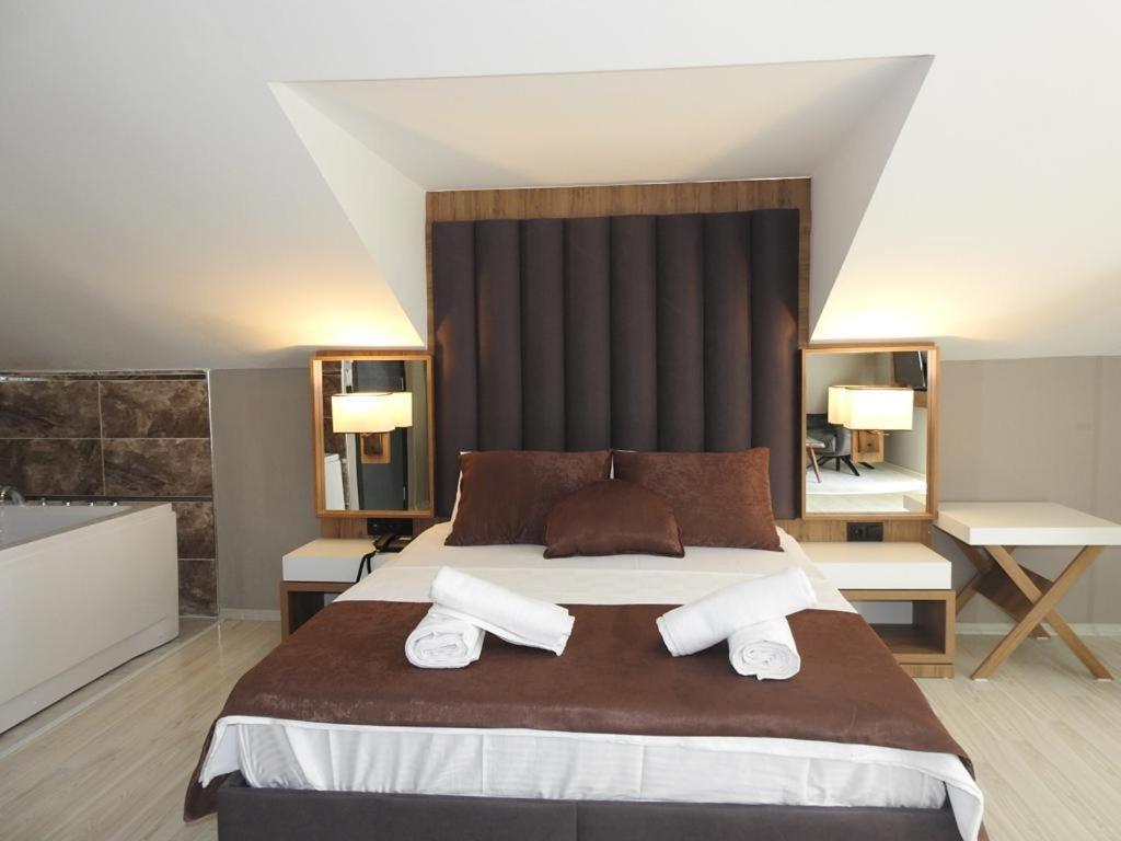 Armoni Life Suit Otel *