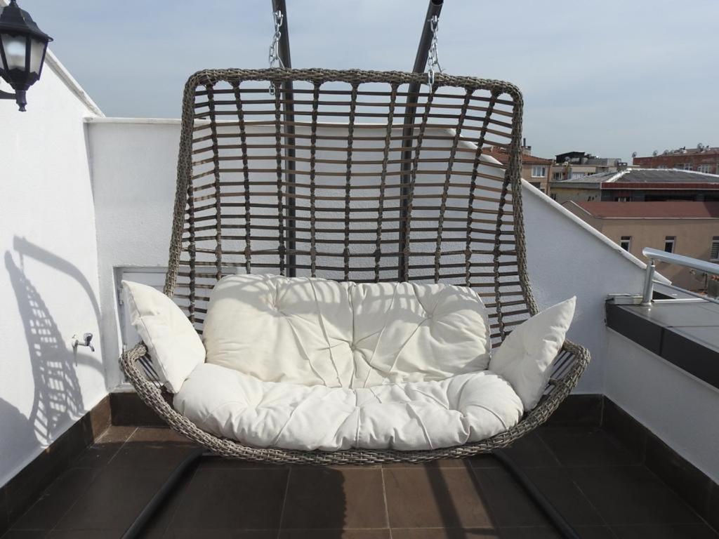 Armoni Life Suit Otel *