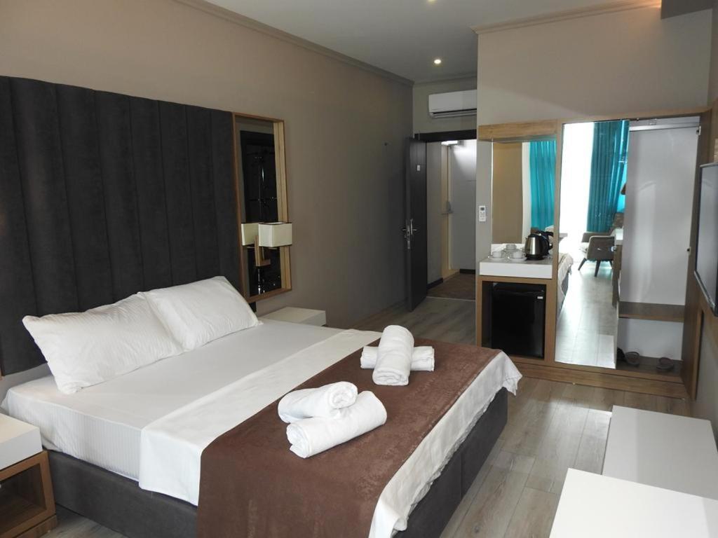 Otel Armoni Life Suit İstanbul