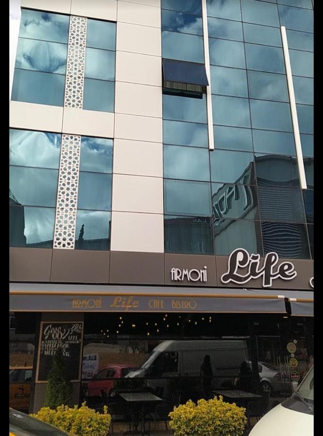 Armoni Life Suit Otel