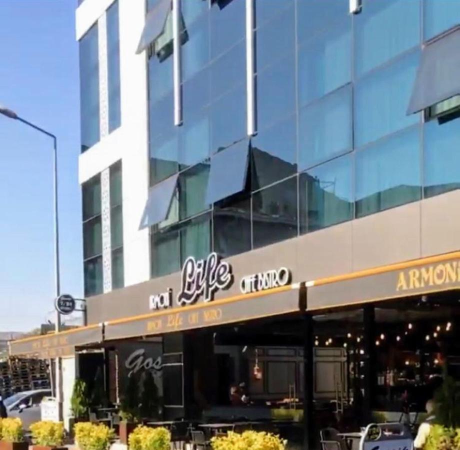 Hotel Armoni Life Suit Provincia di Istanbul