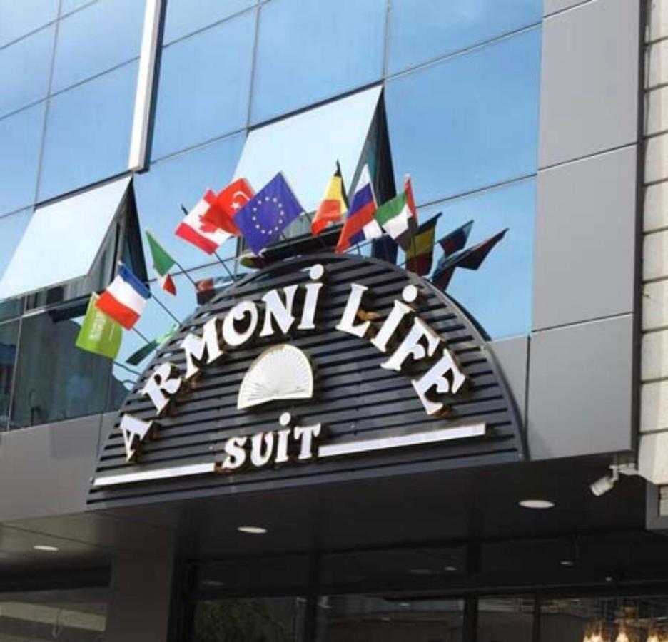 Armoni Life Suit * Provincia di Istanbul