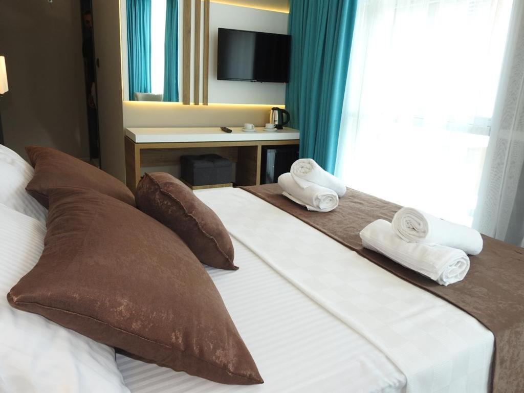 Armoni Life Suit Hotel Provincia di Istanbul