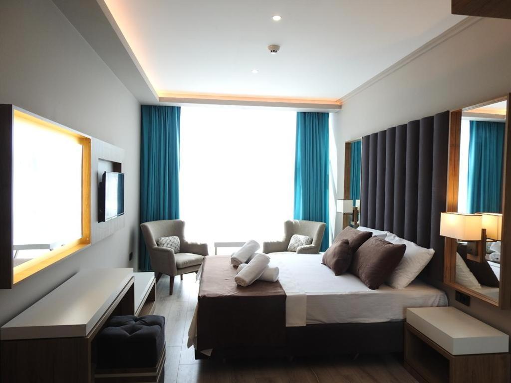 Armoni Life Suit * Provincia di Istanbul