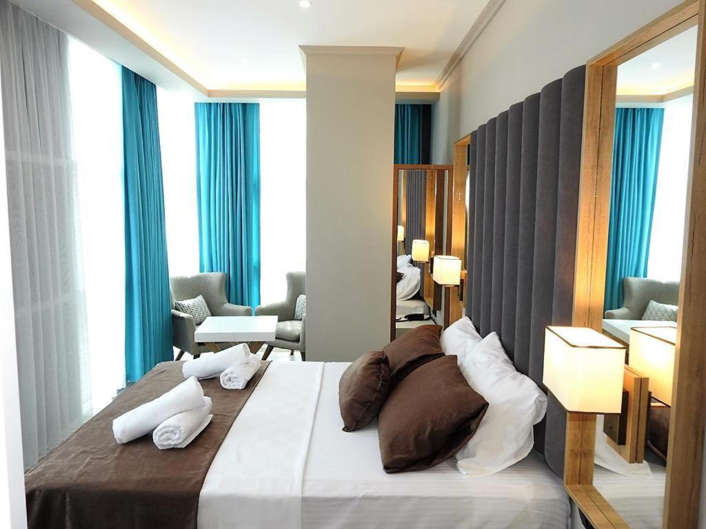 Armoni Life Suit * Provincia di Istanbul